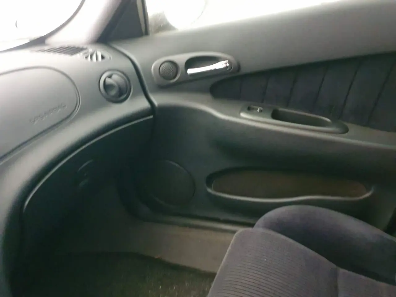 Billede 9 - Alfa romeo 156 1,8 ts 16v projekt