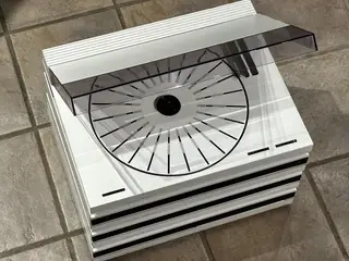 Beosystem 6500 Hvid