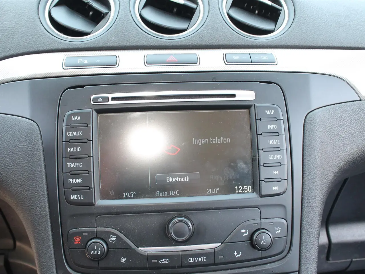 Billede 31 - Ford Galaxy 2,0 TDCi Collection Powershift 163HK 6g Aut.