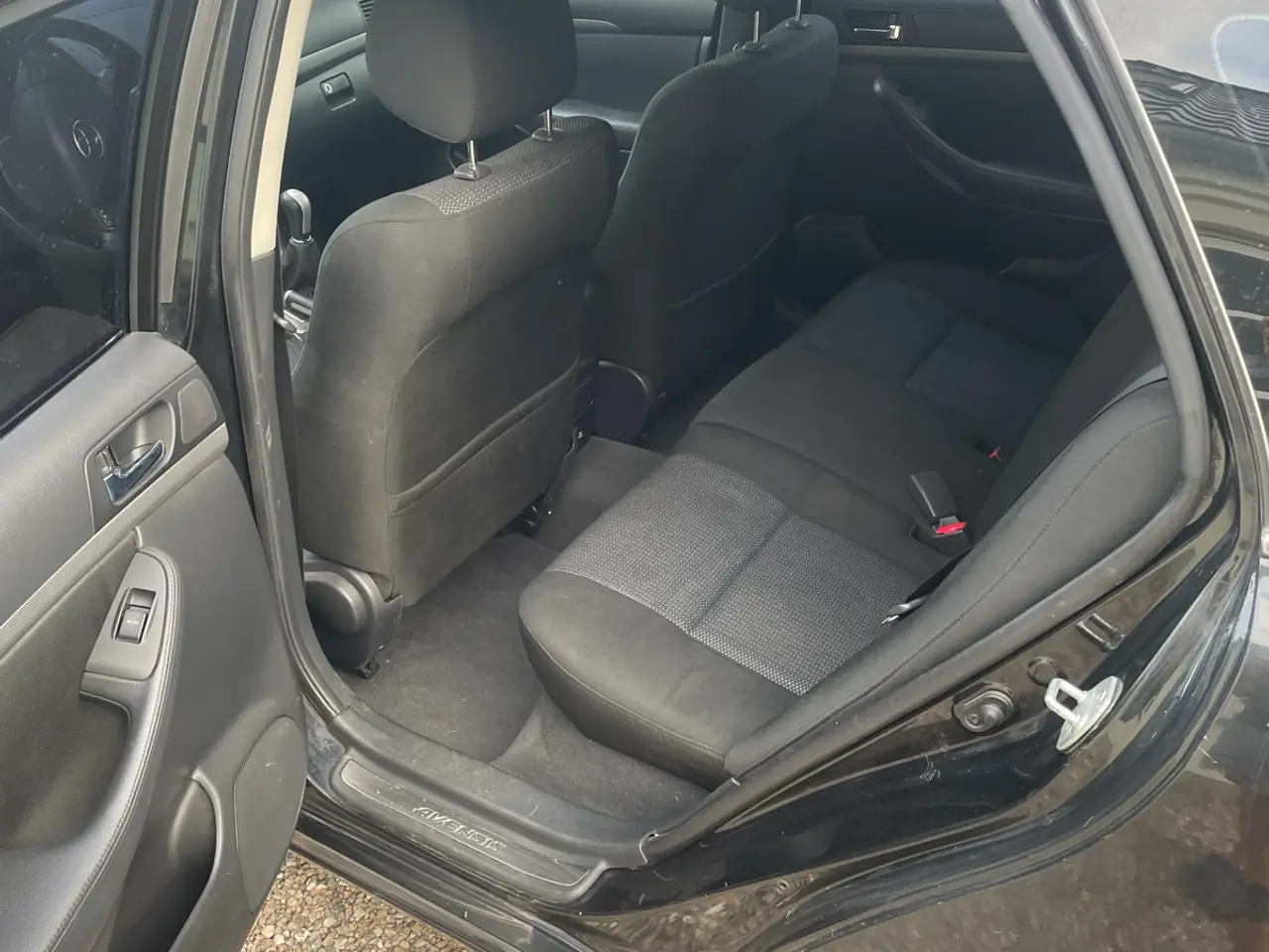 Billede 7 - Toyota Avensis 2,0 