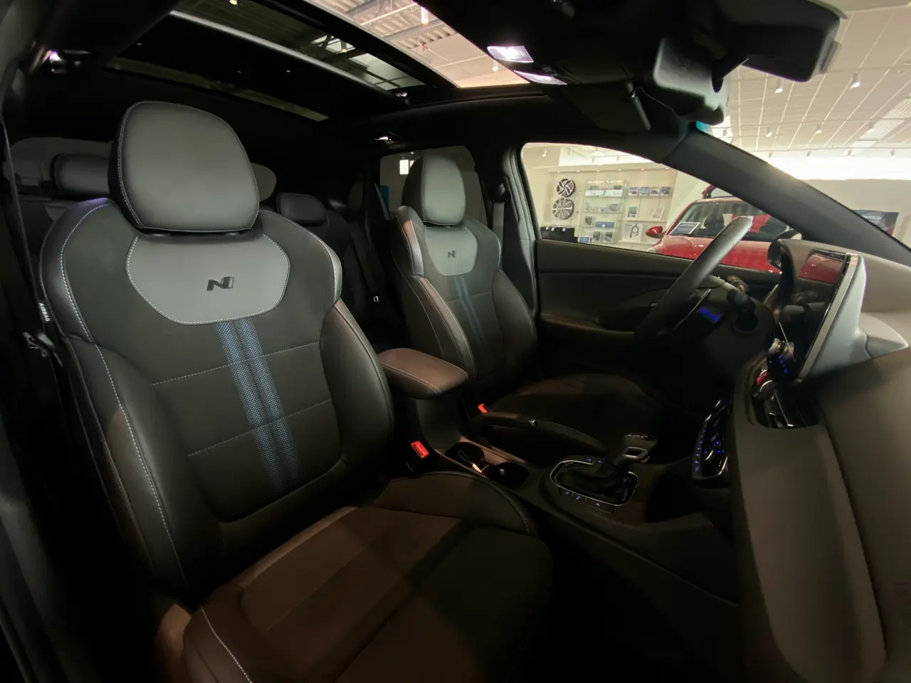 Billede 15 - Hyundai i30 2,0 T-GDi N Performance DCT