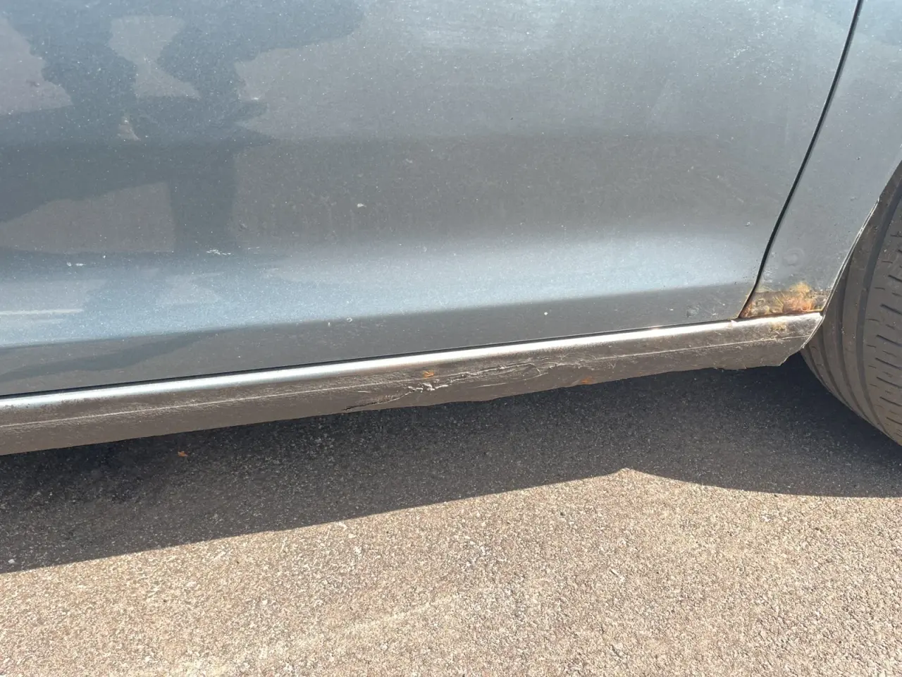 Billede 20 - VW Golf V 1,4 TSi 122 Trendline Variant