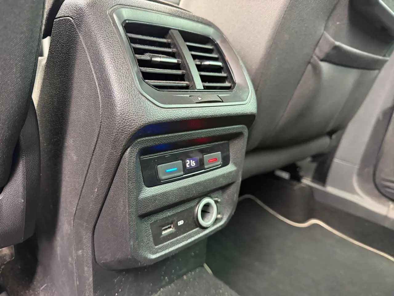 Billede 5 - VW Tiguan 2,0 TDi 150 Highline DSG