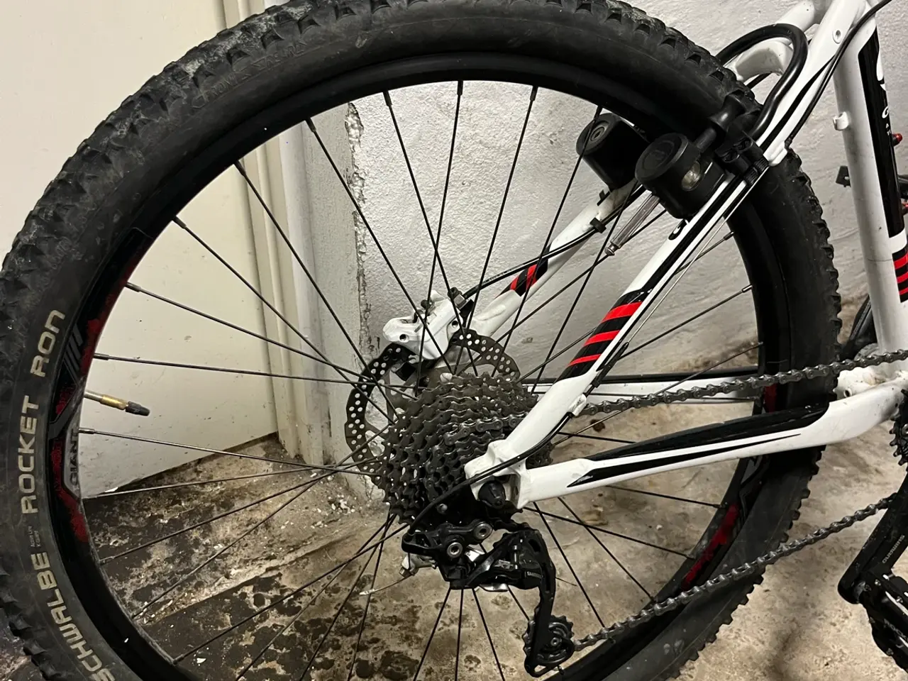 Billede 6 - Giant talon 0
