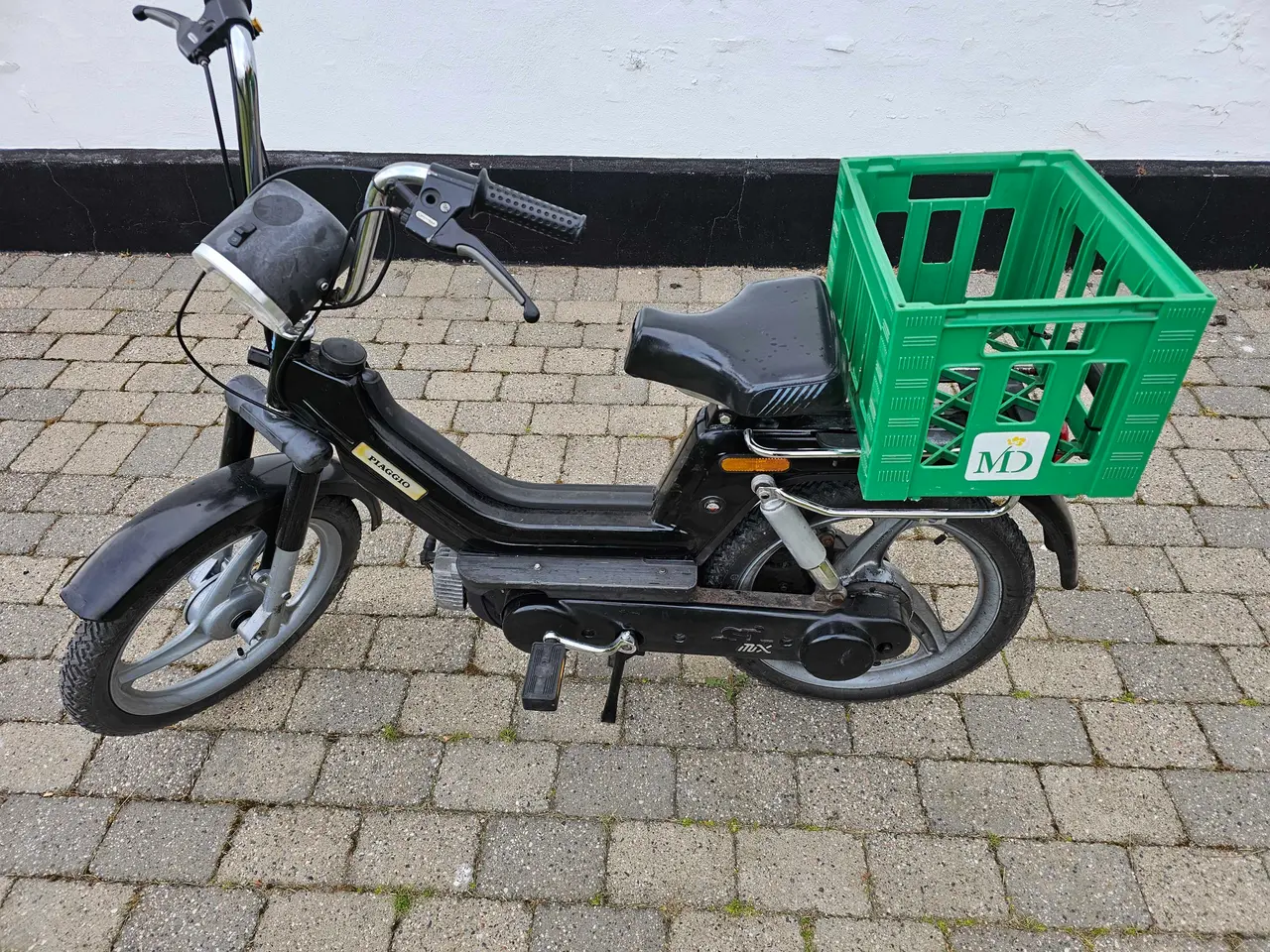 Billede 5 - Piaggio si