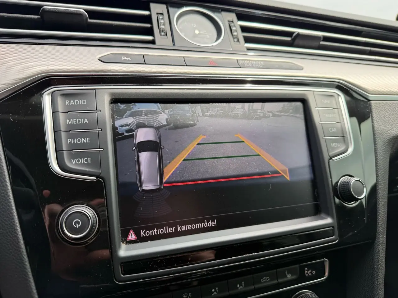 Billede 14 - VW Passat 1,4 TSI  Plugin-hybrid GTE DSG 218HK 6g Aut.