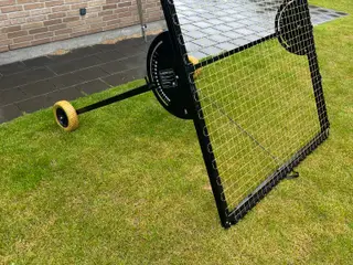 Muninsport m-talent rebounder.