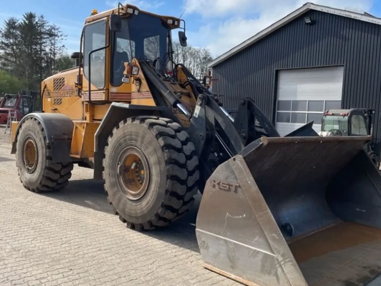 Billede 2 - Ljungby L20