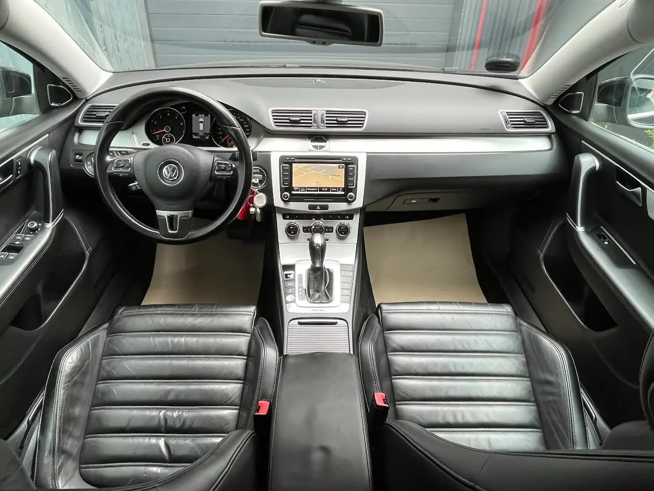 Billede 6 - VW Passat 3,6 FSi Highline Variant DSG 4Motion Van