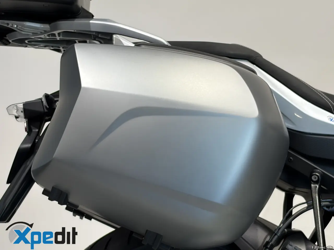 Billede 22 - BMW S 1000 XR