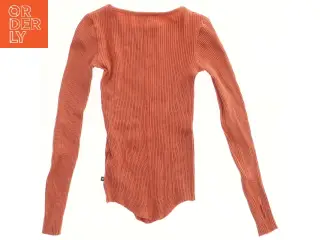 Molo langærmet bluse (str. 134)
