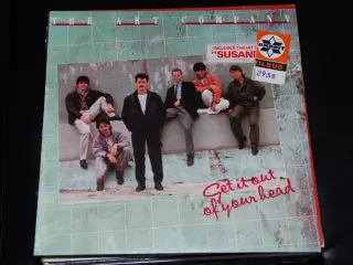 Lp - The Art Company