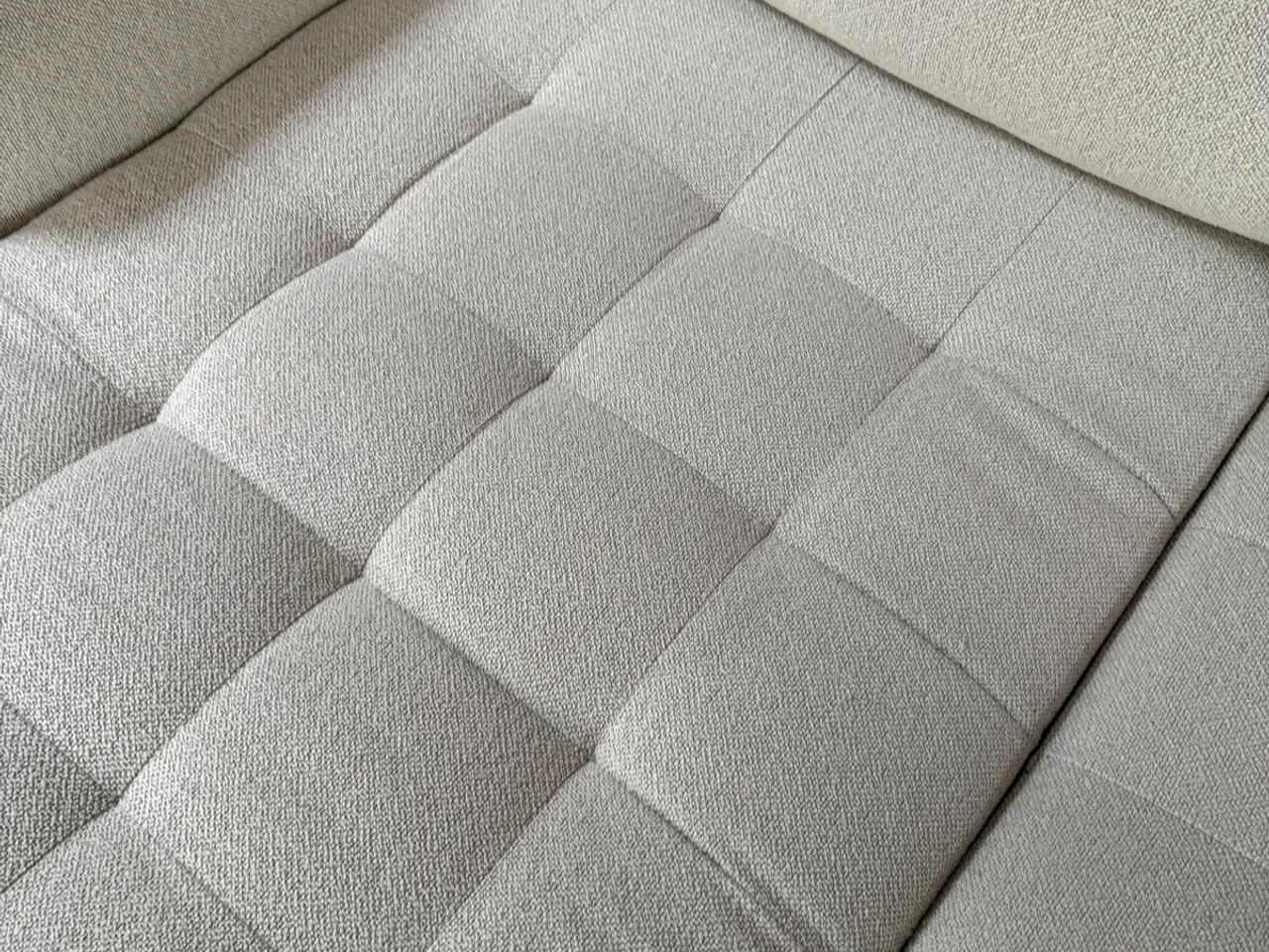 Billede 7 - Halfdan venstrevendt sofa med chaiselong