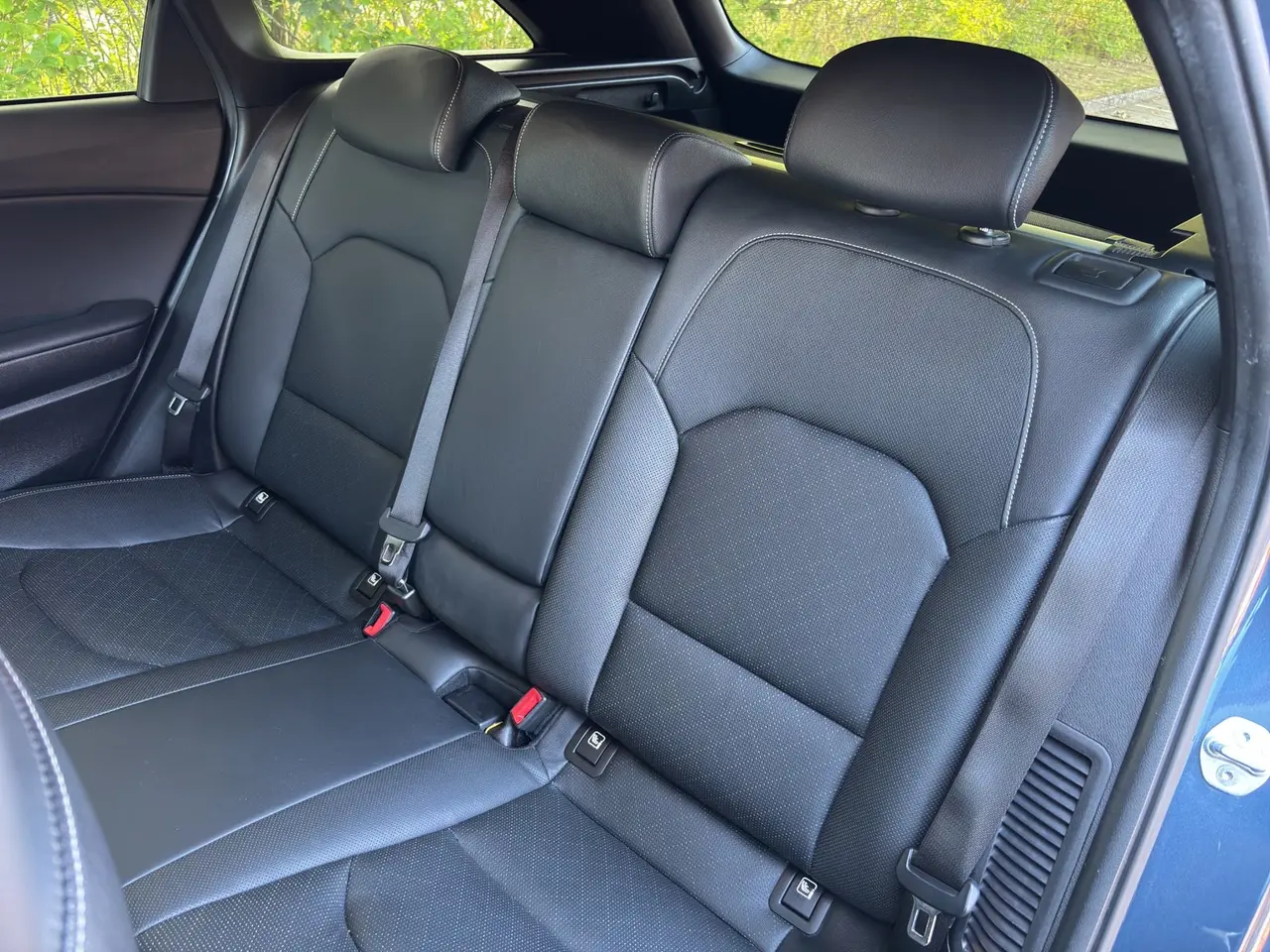 Billede 18 - Kia Ceed 1,6 PHEV Upgrade+ SW DCT