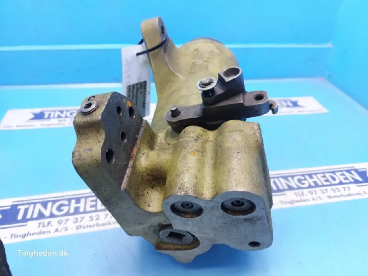 Billede 6 - John Deere Liftcylinder T31724