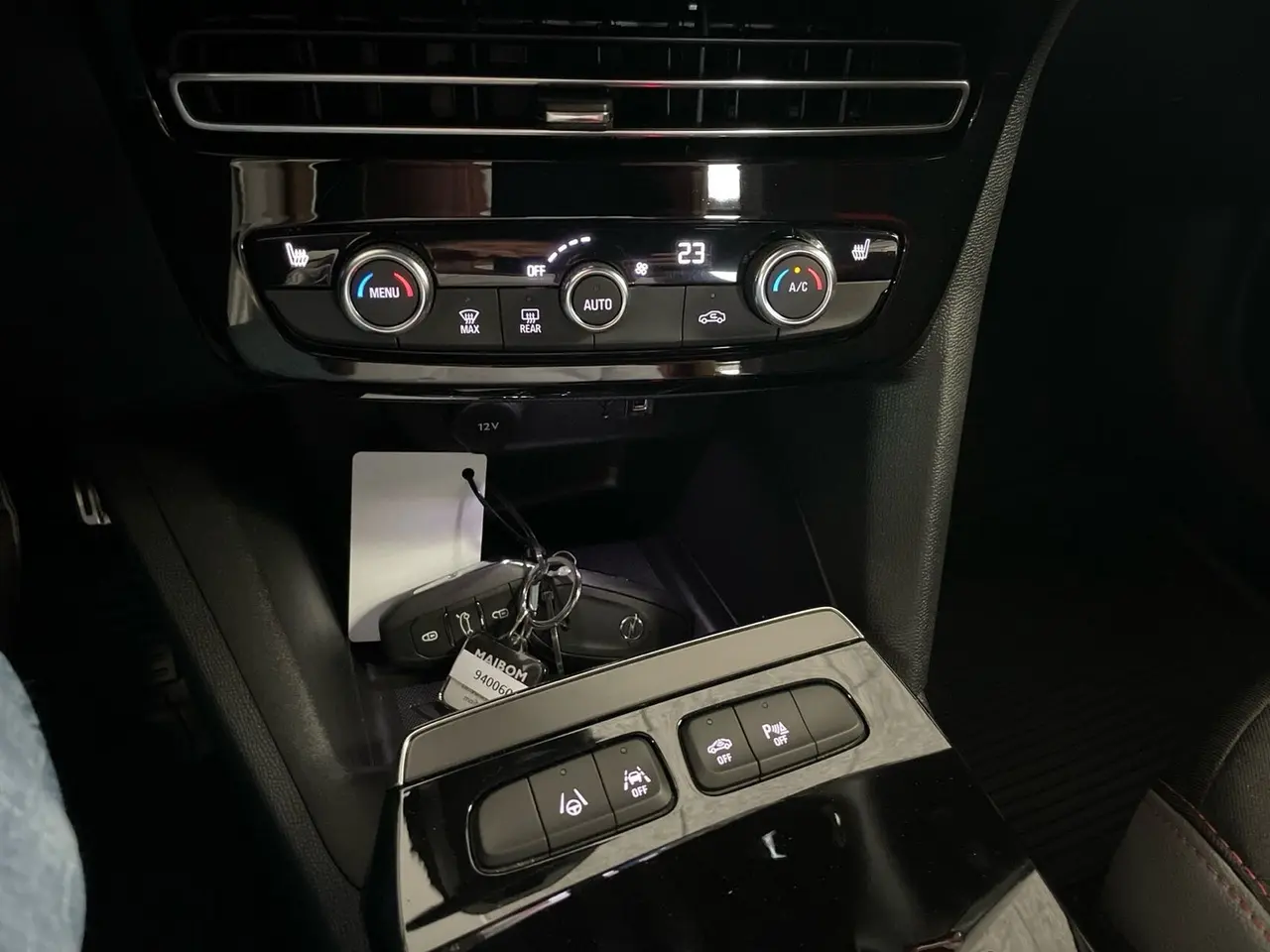 Billede 19 - Opel Mokka-e 50 GS Line