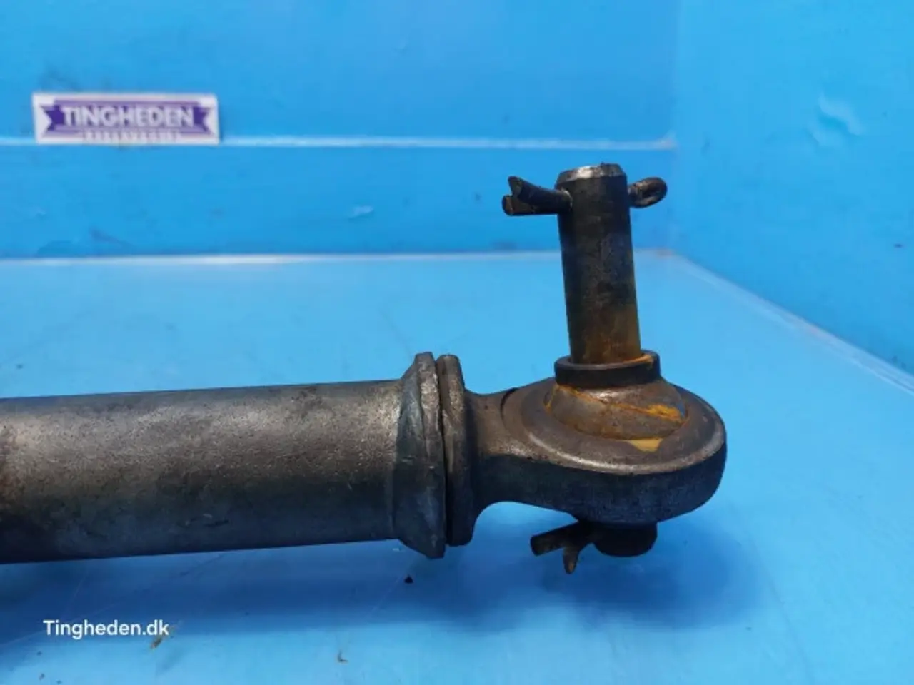 Billede 7 - New Holland T6 Stabilisatorstang 5195224