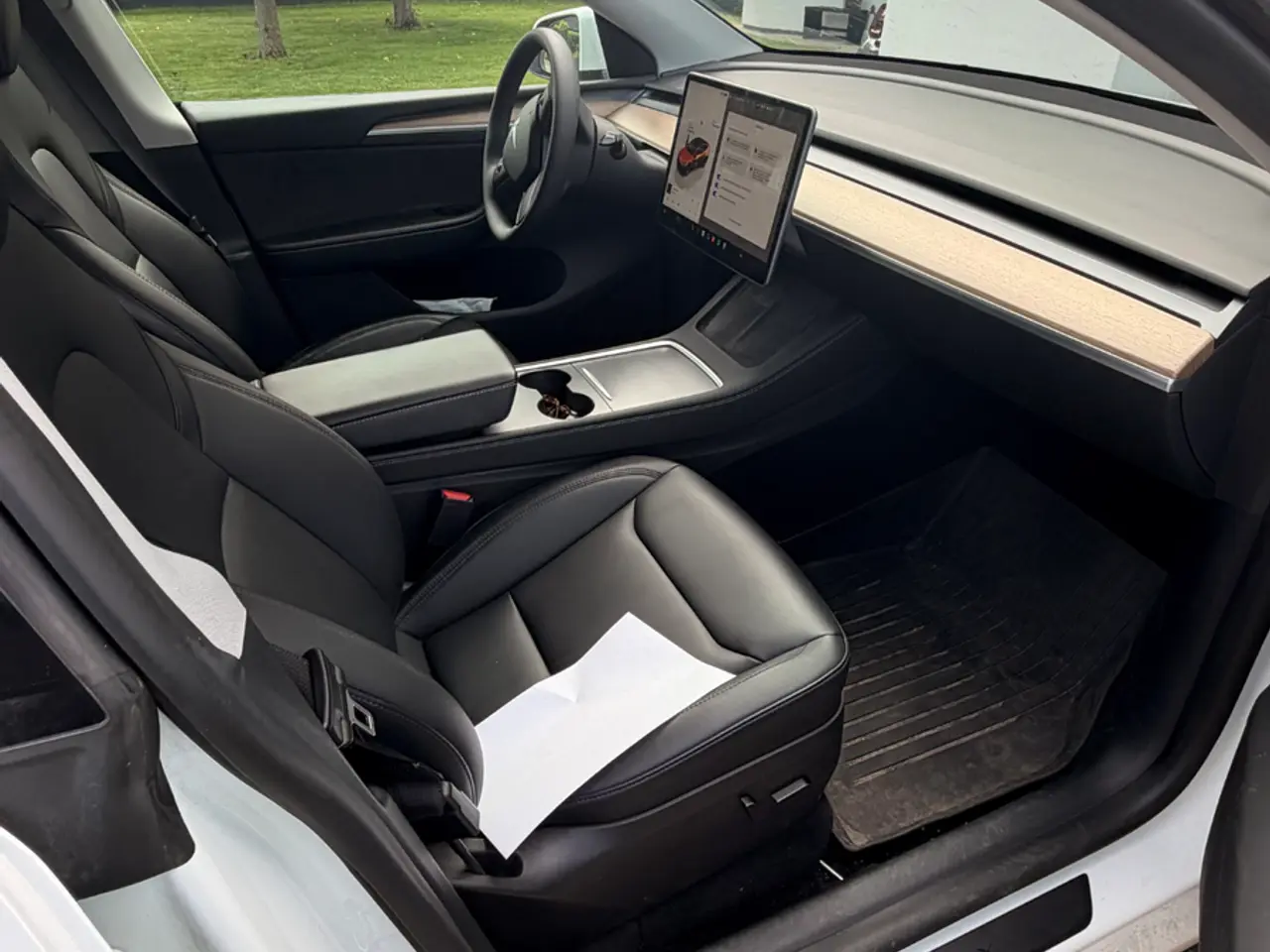 Billede 8 - Tesla Model Y  Performance AWD
