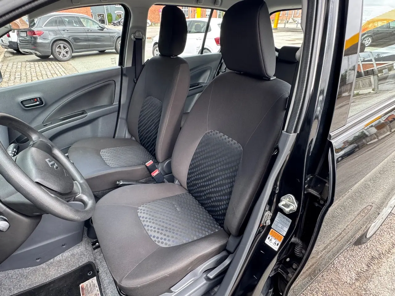 Billede 11 - Suzuki Celerio 1,0 Comfort