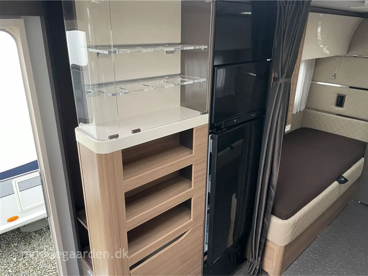 Billede 6 - 2017 - Adria Alpina 613 UT