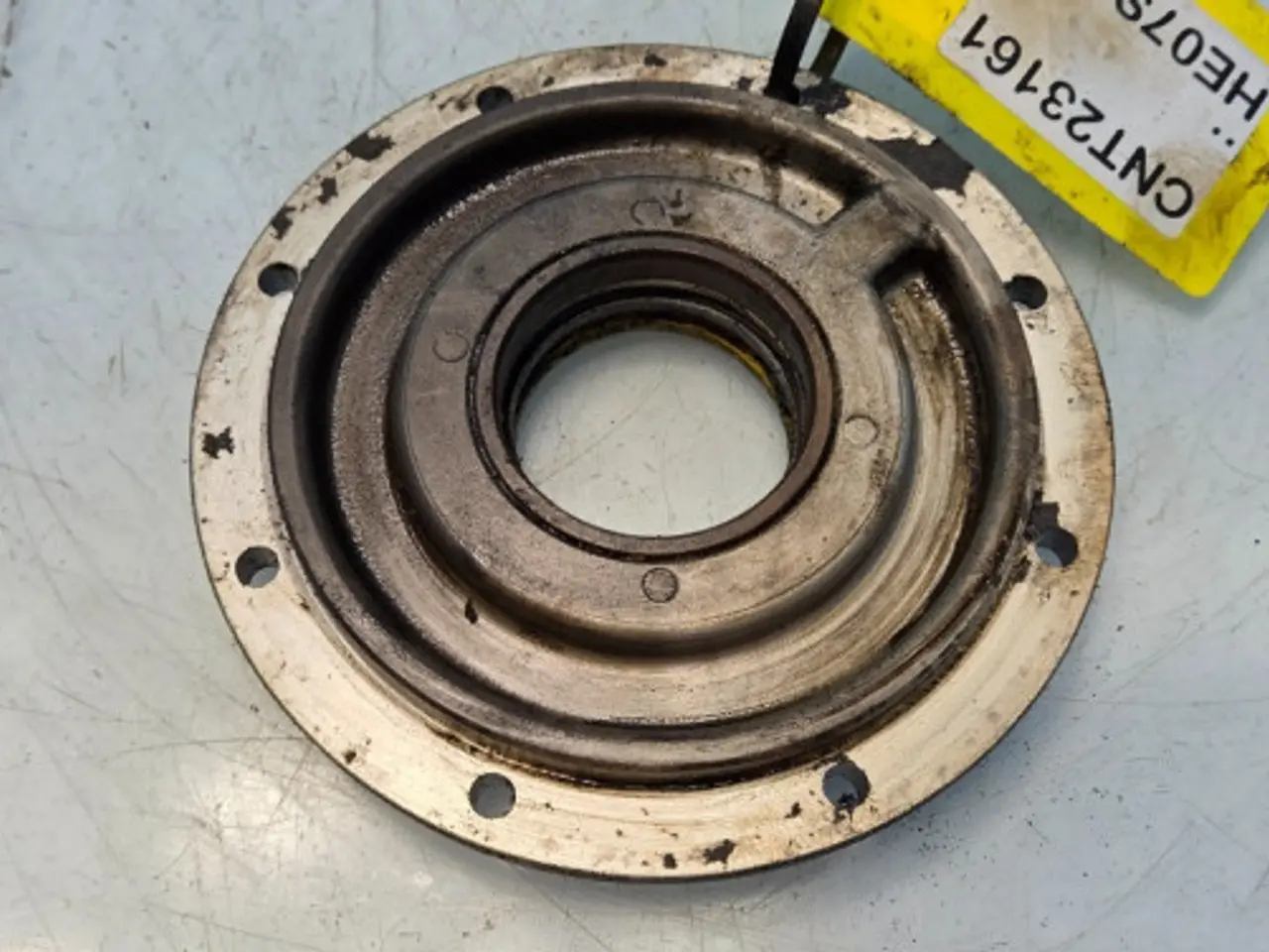 Billede 8 - John Deere S690 Hus DE20926