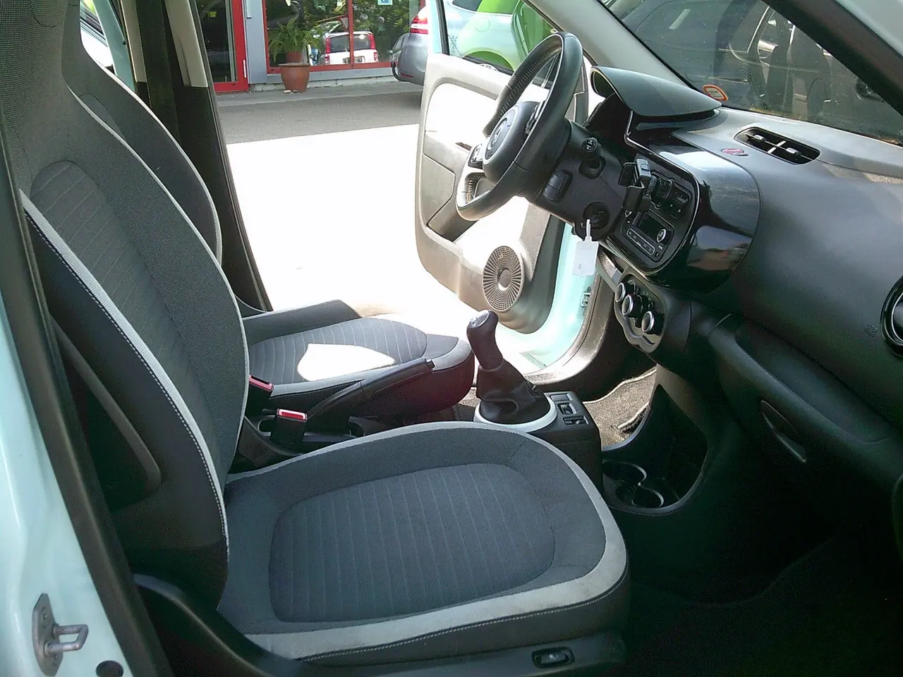 Billede 15 - Renault Twingo 1,0 SCe 70 Expression