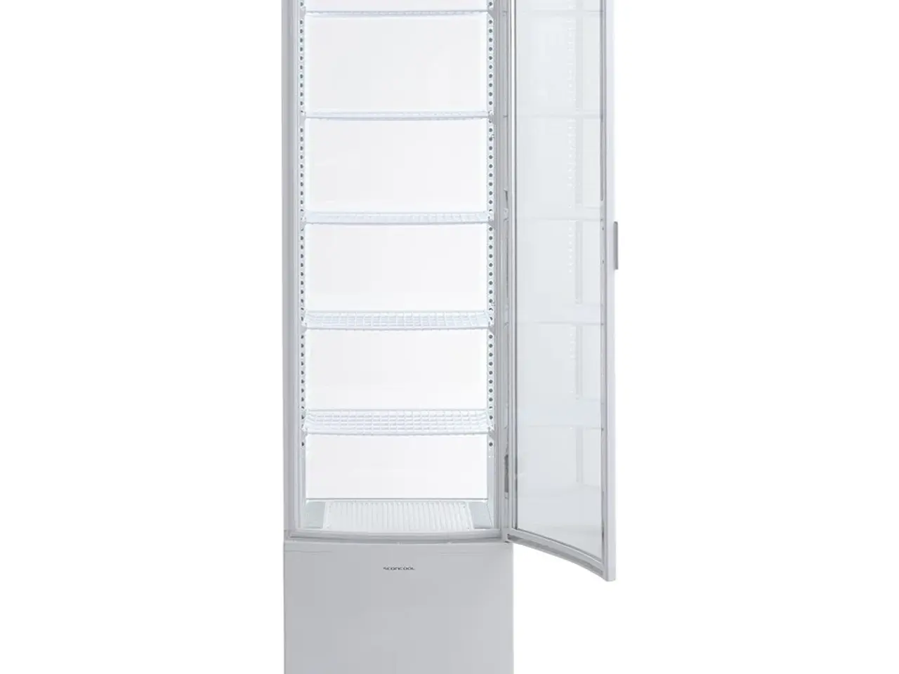 Billede 4 - Kølemontre 270 Liter – RTC 287 WE – hvid