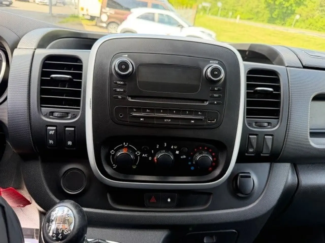 Billede 12 - Opel Vivaro 1,6 CDTi 120 Edition L2H1