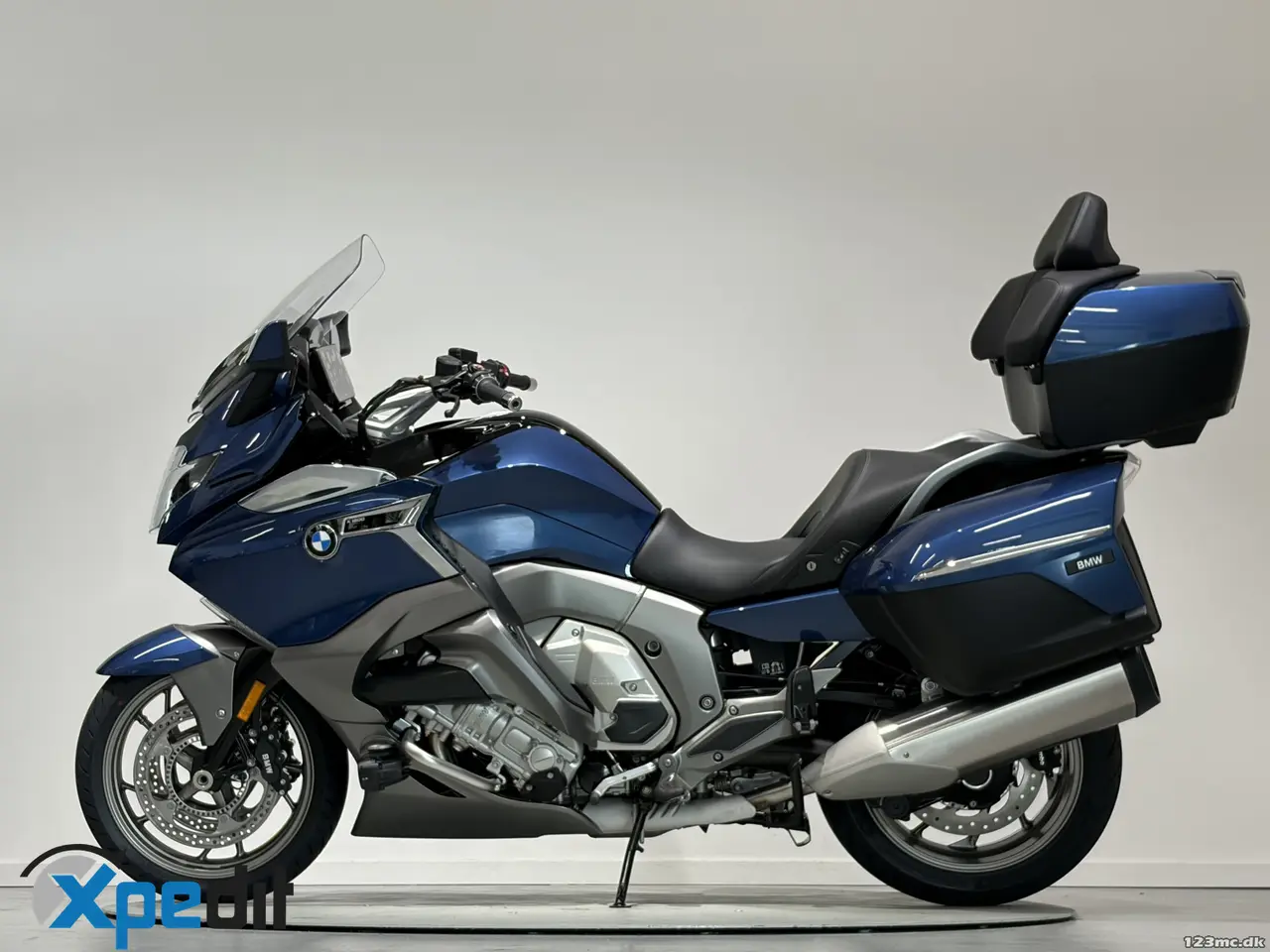 Billede 5 - BMW K 1600 GTL