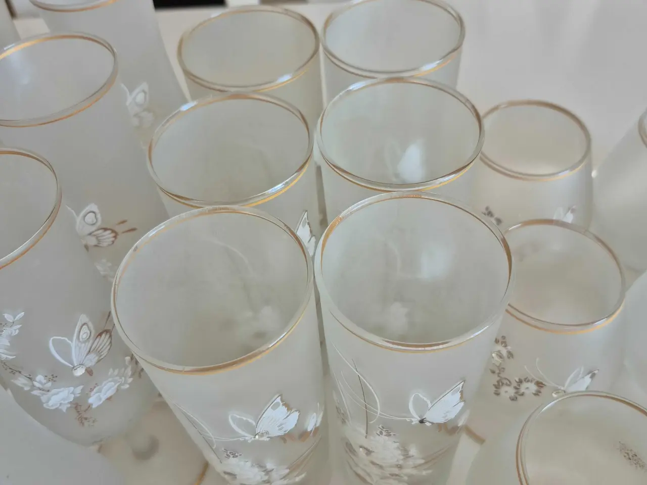 Billede 6 - Glas 
