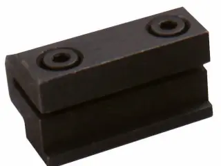 Værktøjsholder Sieg