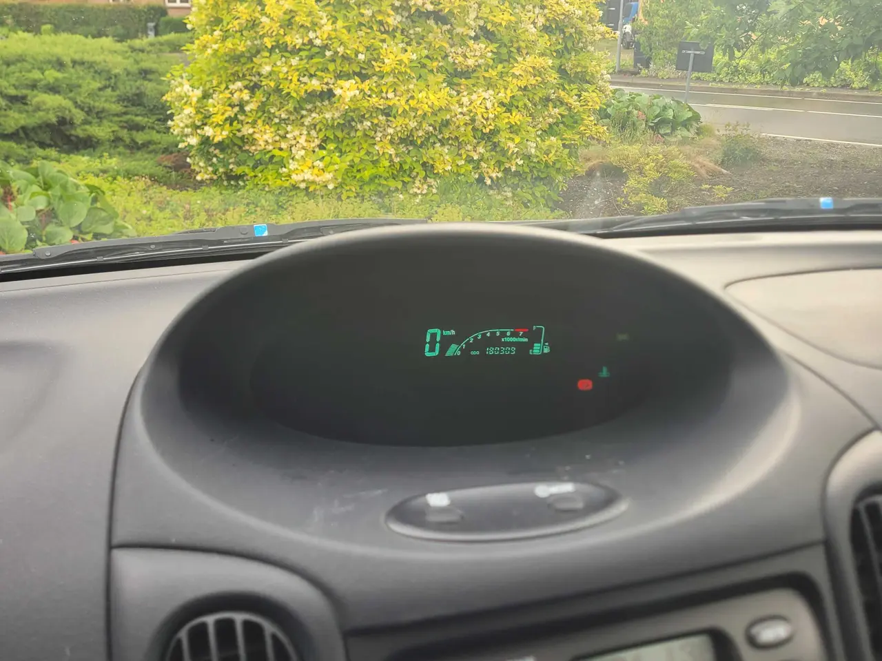 Billede 1 - Toyota yaris
