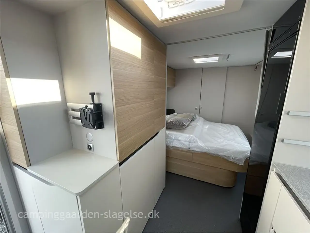 Billede 6 - 2023 - Adria Adora 613 UT Alde   Alde centralvarme og MACH Plus