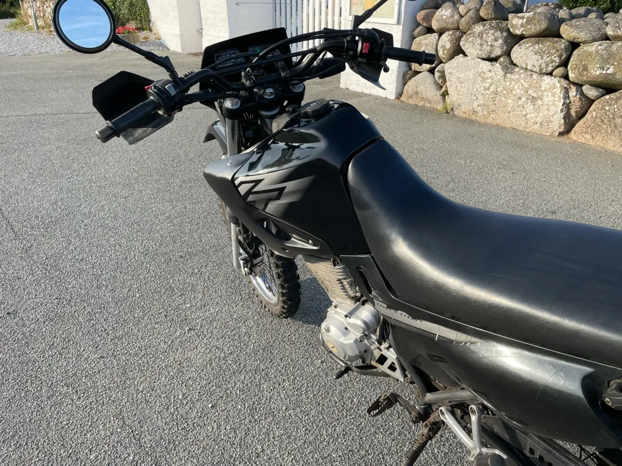 Billede 3 - Xt 600