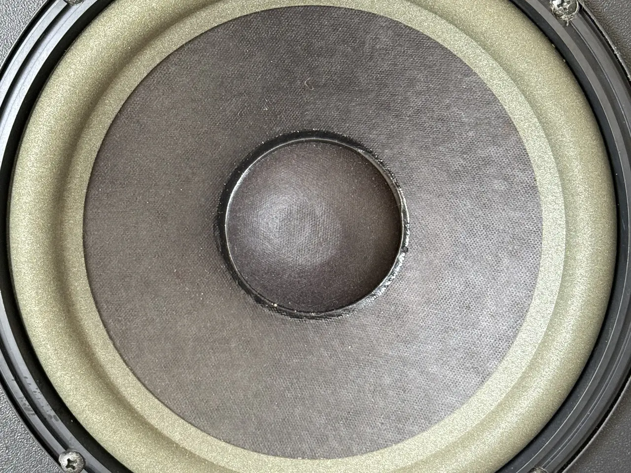 Billede 18 - Fine Bose 301 Music Monitor II i sort.
