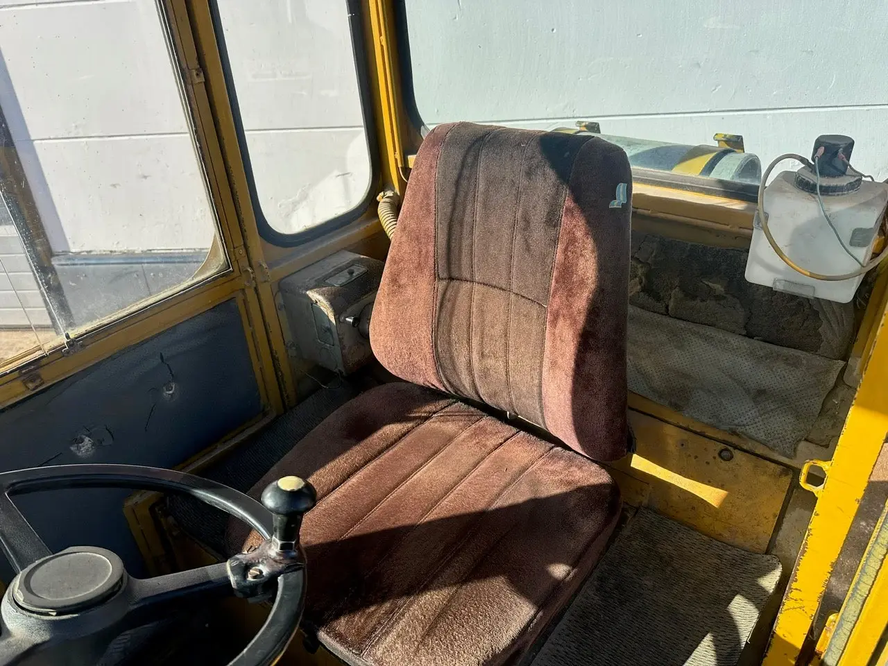 Billede 14 - Caterpillar V40C Gaffeltruck