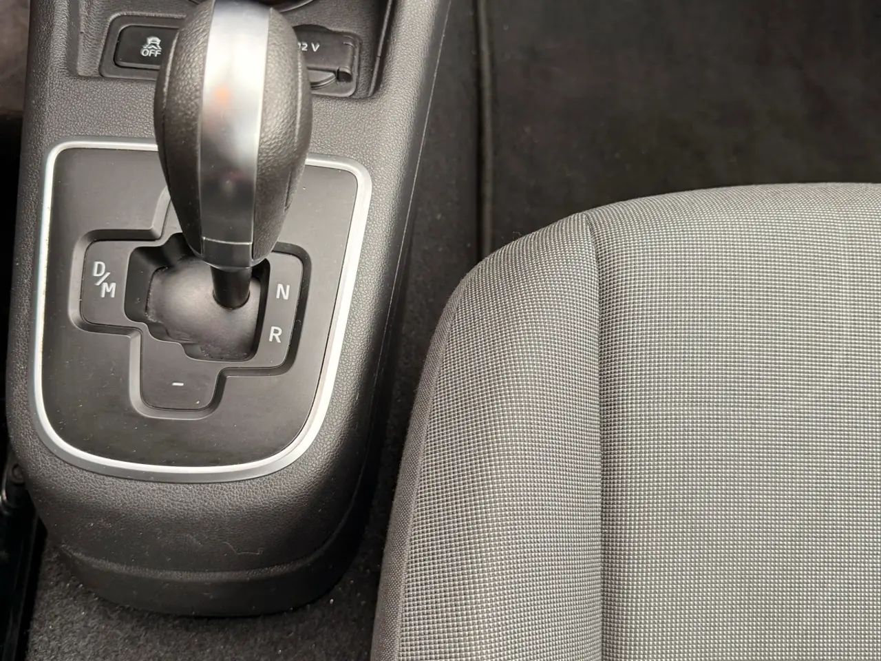 Billede 9 - VW UP! 1.0 75HK ASG Automatgear