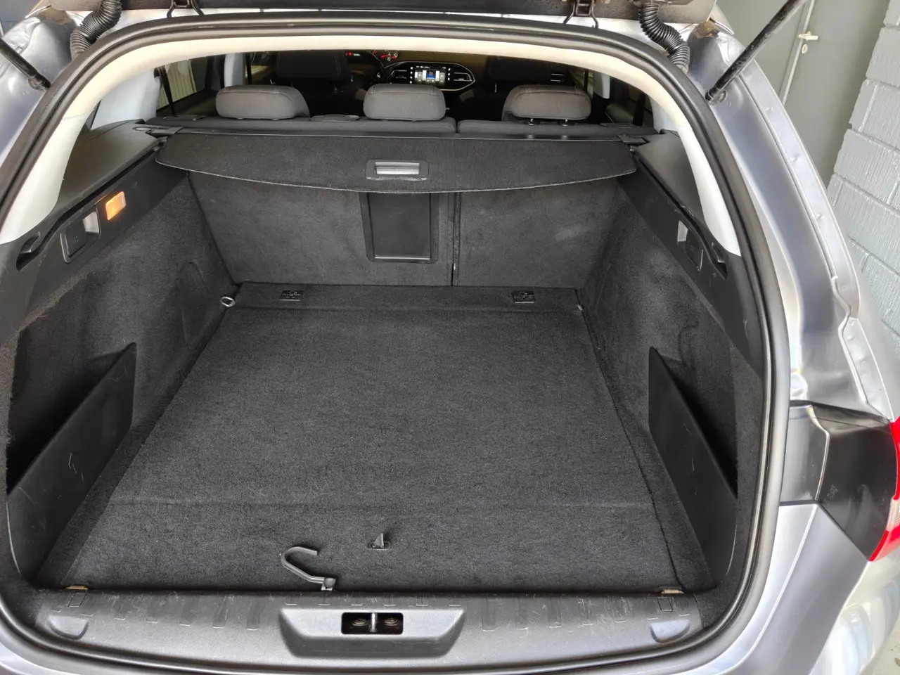 Billede 6 - Peugeot 308 1,6 BlueHDi 120 Style SW