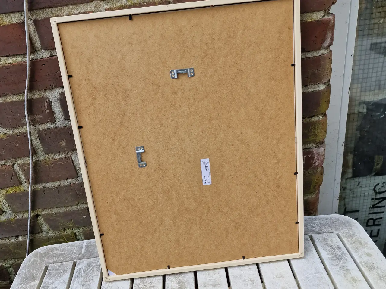 Billede 6 - Børneplakat