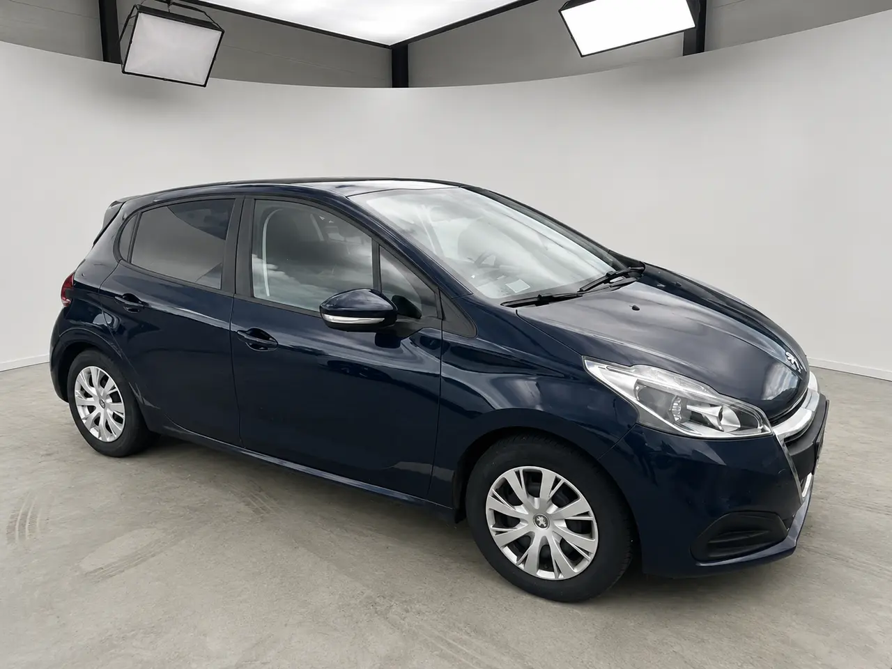 Billede 1 - Peugeot 208 2018