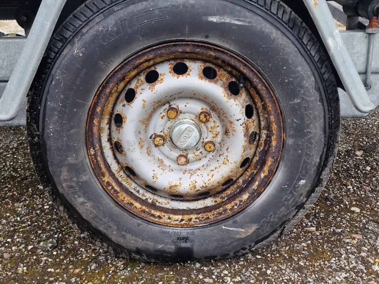 Billede 9 - Cresent 535 classic med trailer sælges
