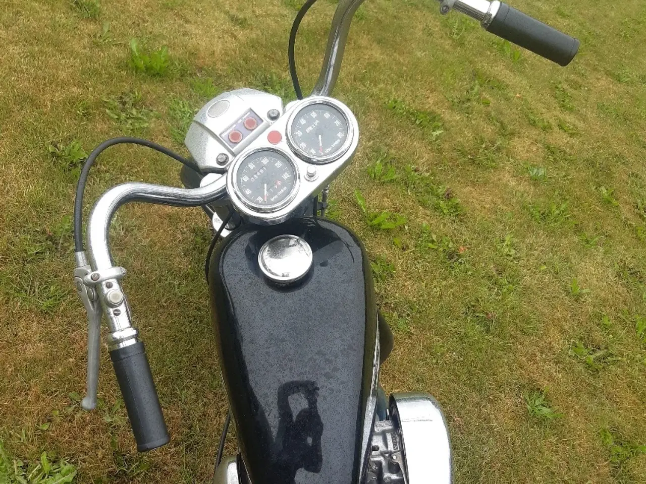 Billede 6 - Harley Davidson