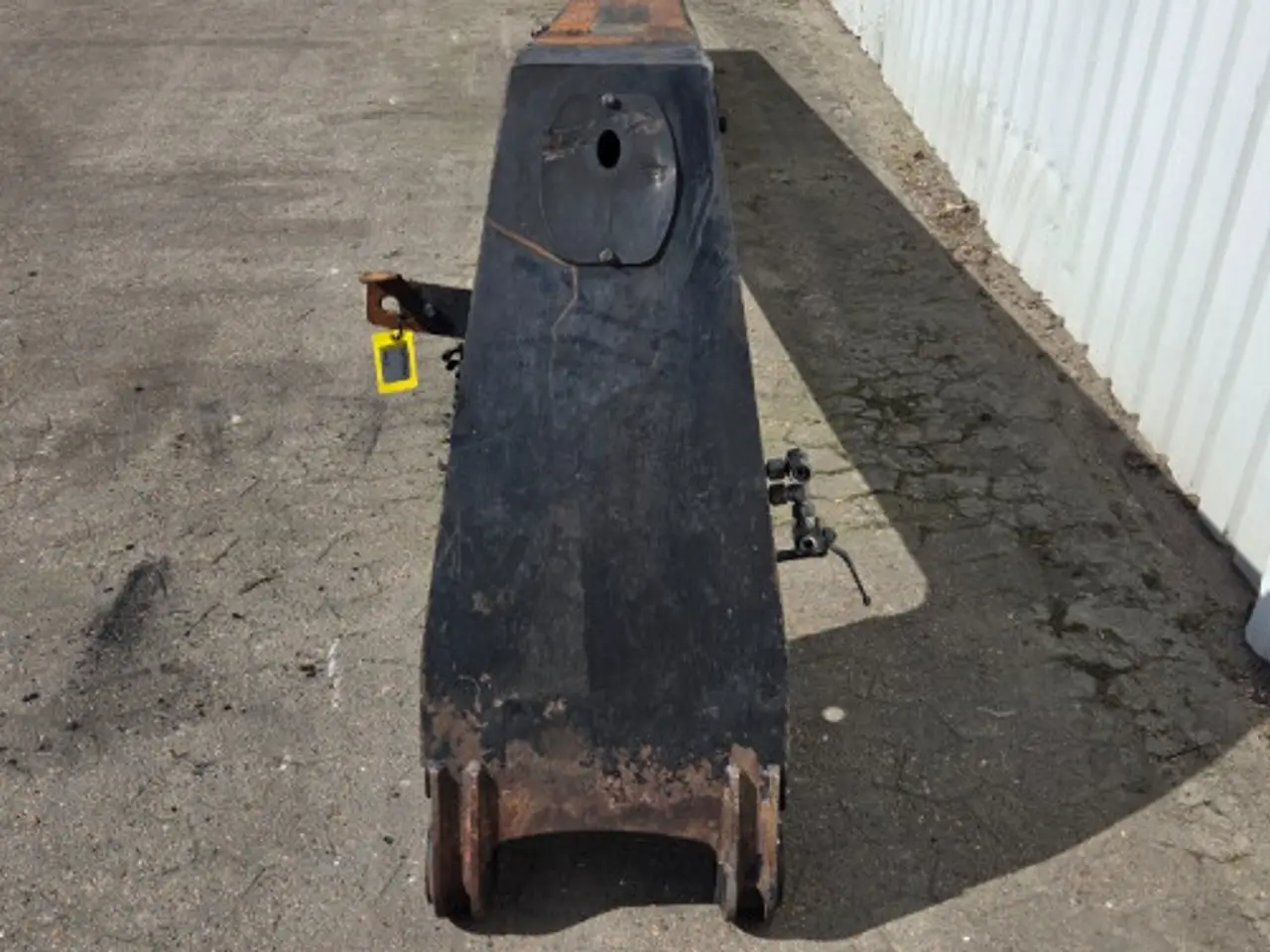 Billede 13 - Manitou MLT840-145PS Bom 293690