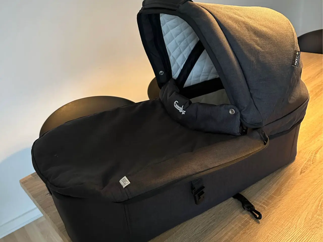 Billede 6 - Emmaljunga nxt 90B med lift