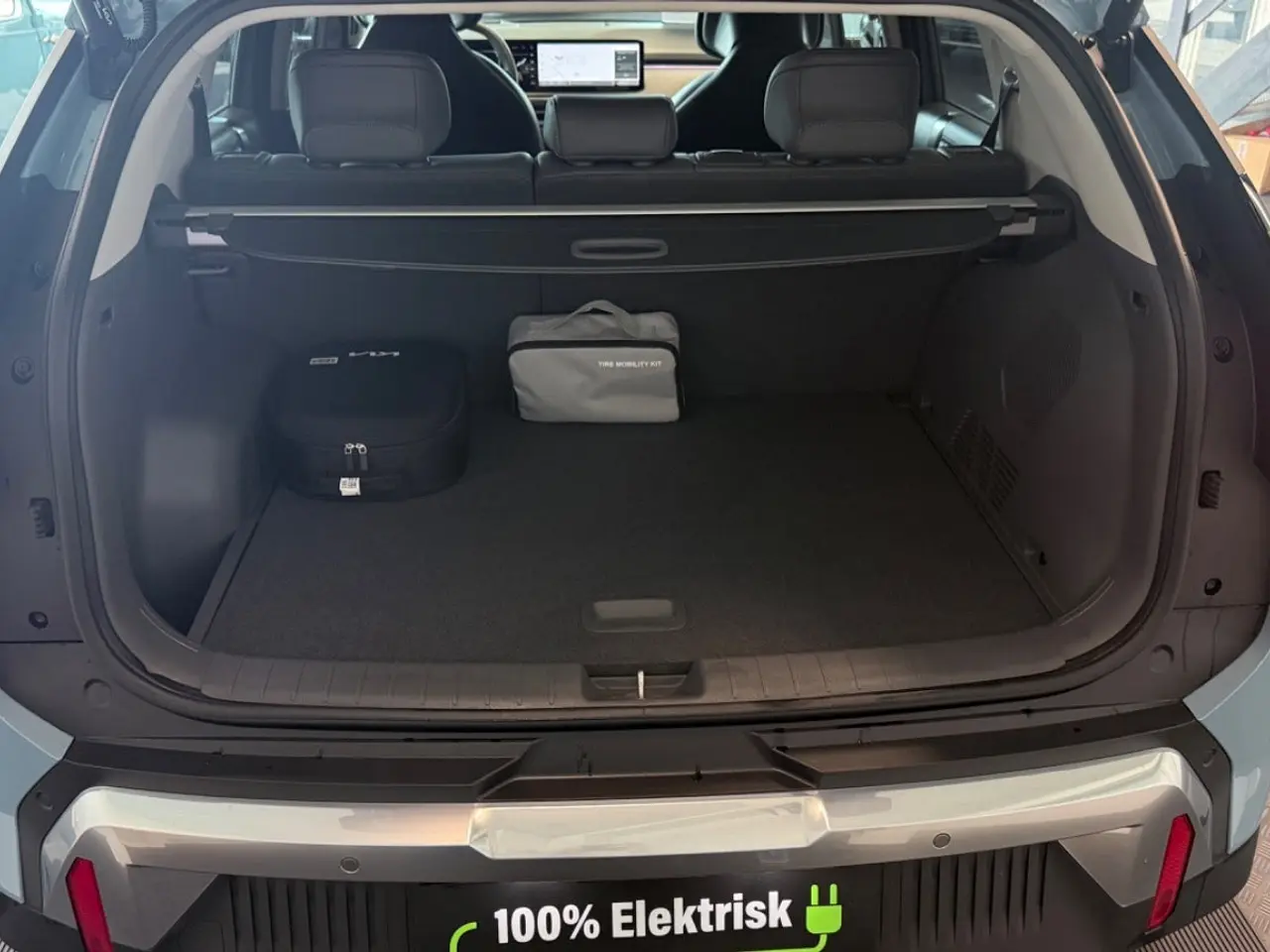 Billede 19 - Kia EV3 81 Long Range Earth