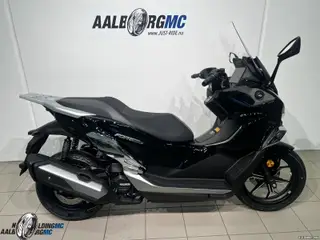 QJ Motor FORT 350 EVO