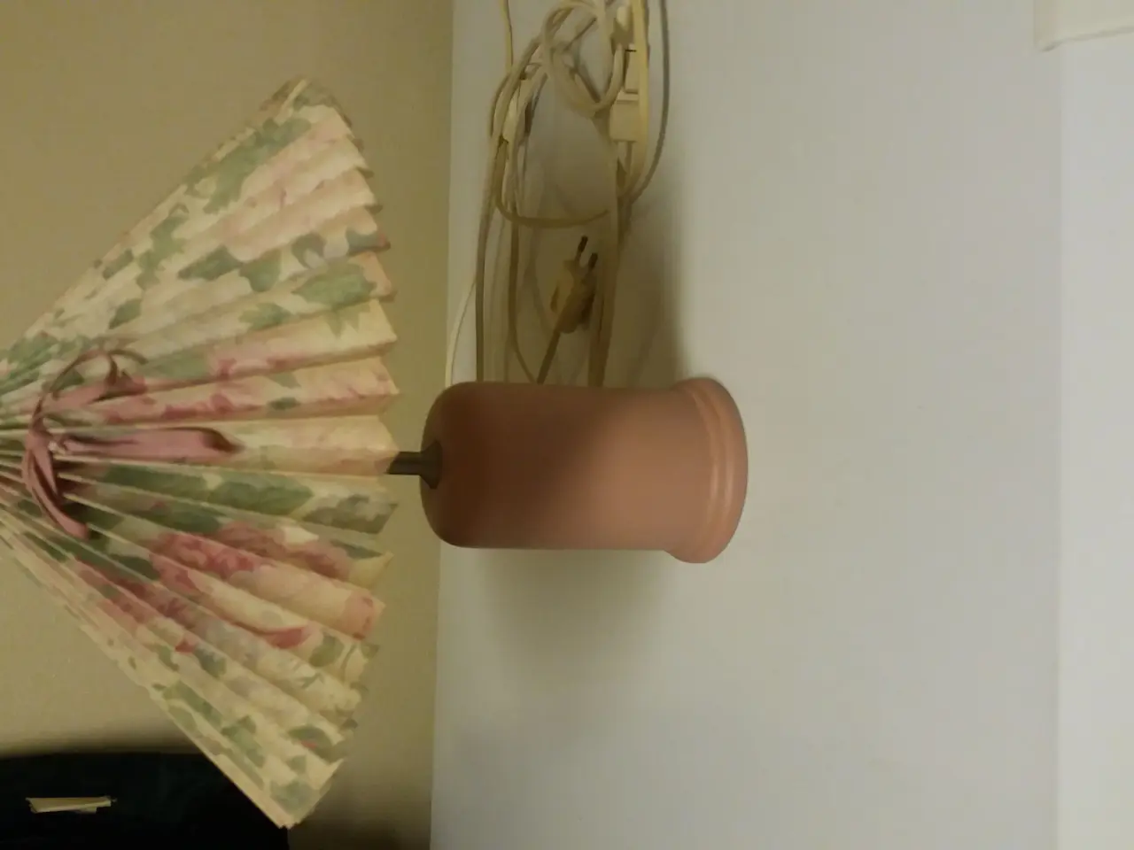 Billede 1 - Lene Bjerre bordlampe