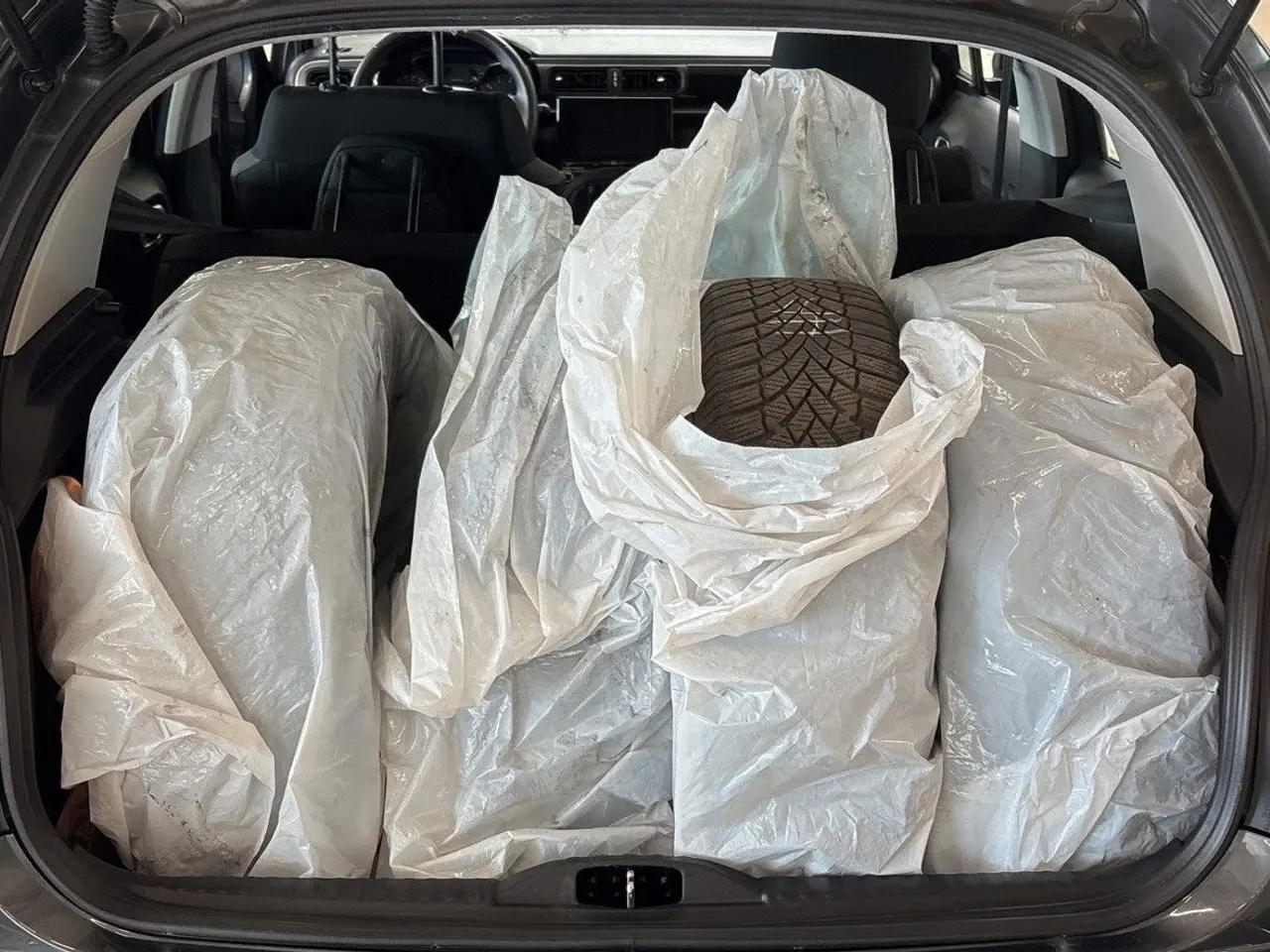 Billede 6 - Citroën C3 1,6 Blue HDi Feel+ start/stop 75HK 5d