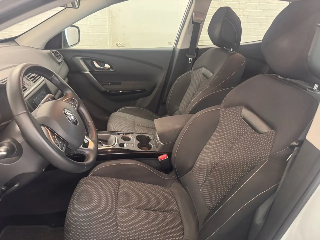 Billede 8 - Renault Kadjar 1,3 TCE GPF Zen EDC 140HK 5d 7g Aut.