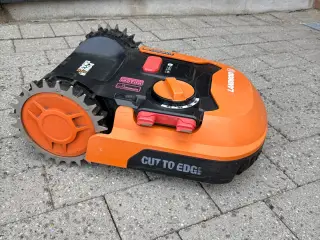 Worx M500 Robotklipper 